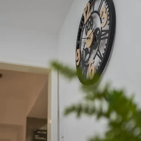 Lagom Apartment Maribor W Free Parking & Wifi, Tourist Tax Included Exterior foto