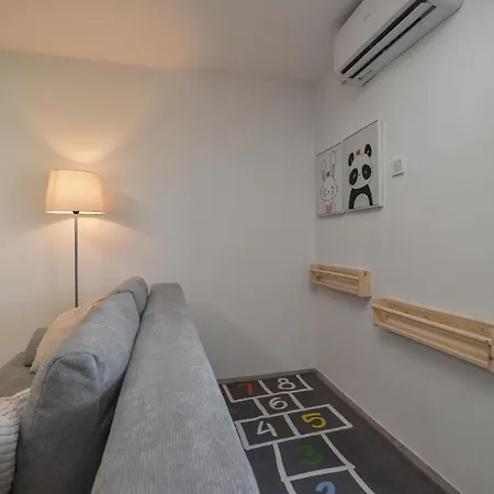 Lagom Apartment Maribor W Free Parking & Wifi, Tourist Tax Included Exterior foto