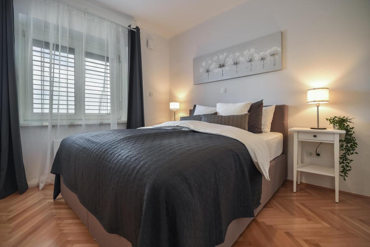 Lagom W Free Parking & Wifi, Tourist Tax Included * Marburg