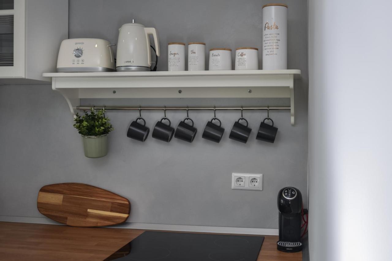 Apartmán Lagom W Free Parking & Wifi, Tourist Tax Included Maribor