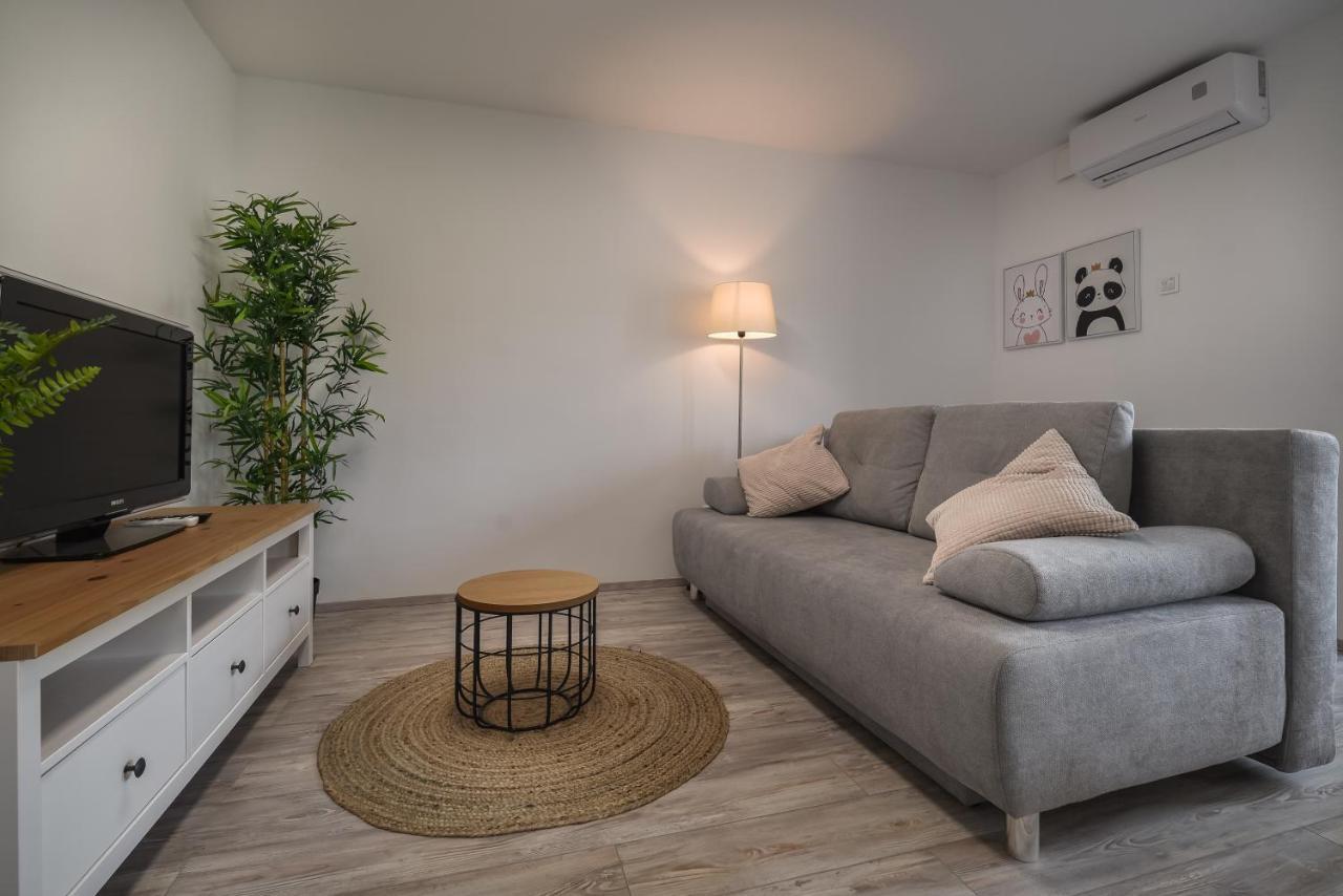 Lagom W Free Parking & Wifi, Tourist Tax Included