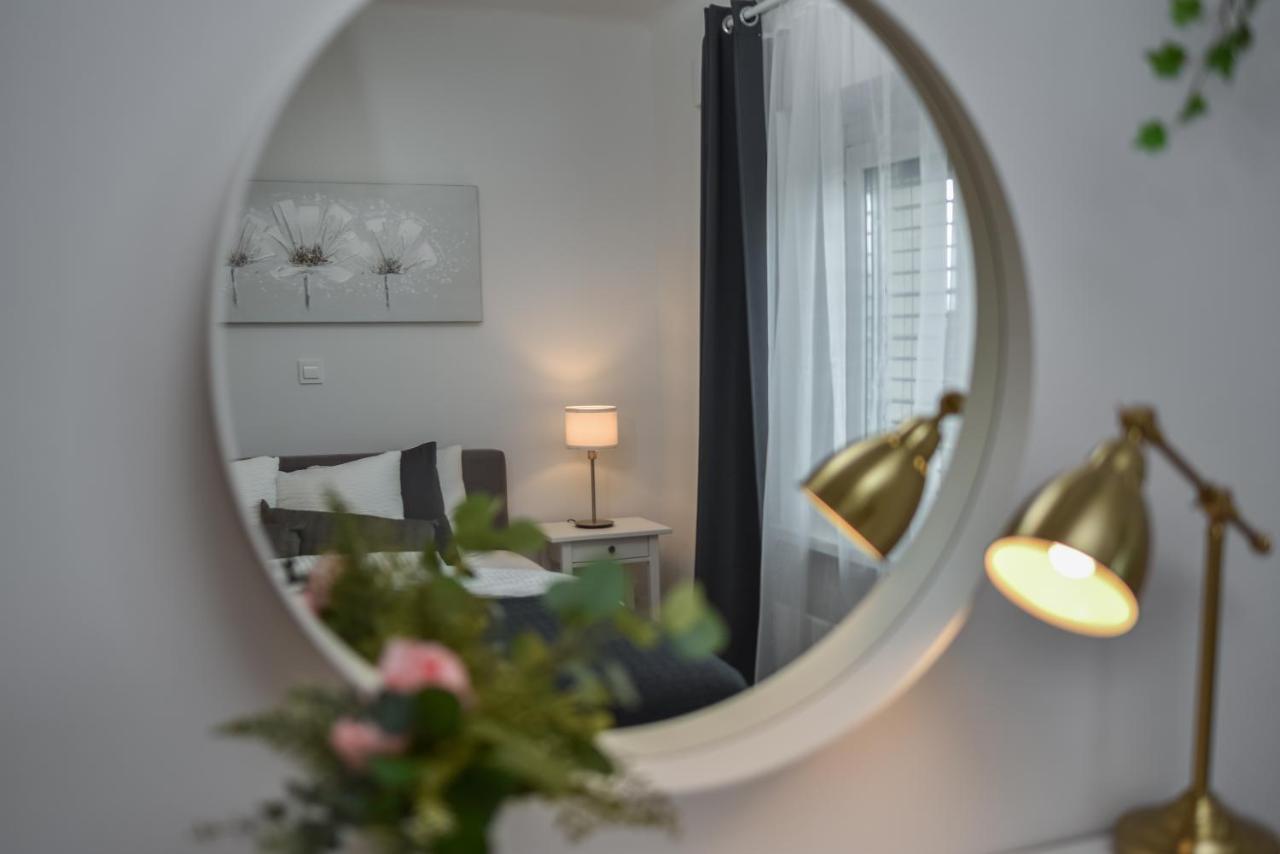 Lagom W Free Parking & Wifi, Tourist Tax Included Maribor