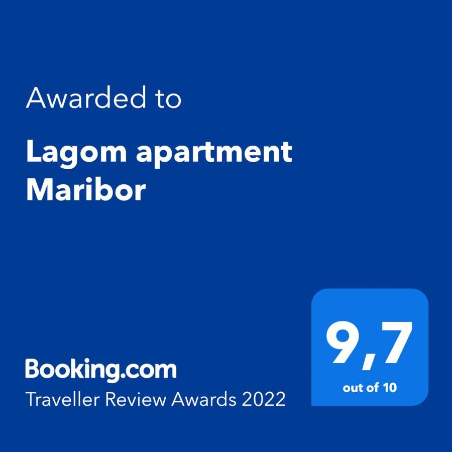 Apartment Lagom W Free Parking & Wifi, Tourist Tax Included
